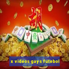 x videos gays futebol